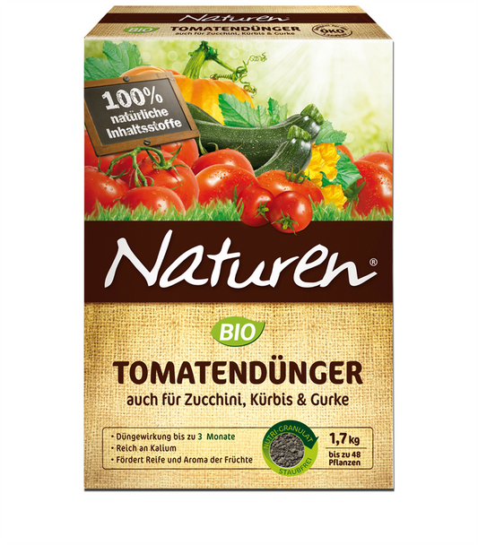 Naturen Bio Tomatendünger