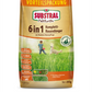 Naturen 6in1 Komplett-Rasendünger