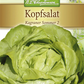 Kopfsalatsamen 'Kagraner Sommer 2'
