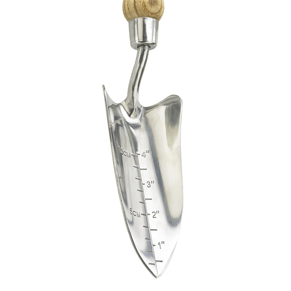 Kent & Stowe Pflanzkelle