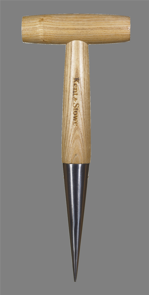 Kent & Stowe Pflanzholz