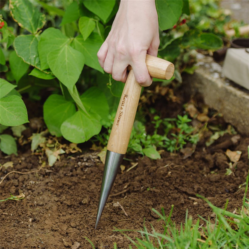 Kent & Stowe Pflanzholz