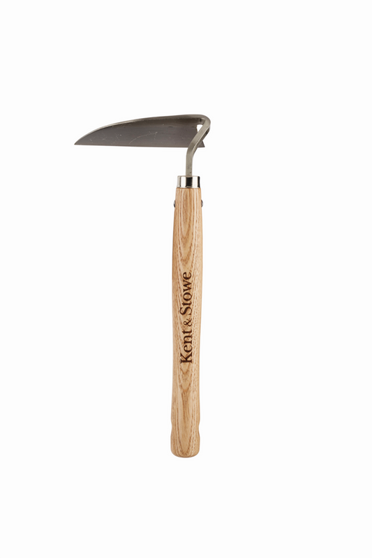 Kent & Stowe Schneidhacke