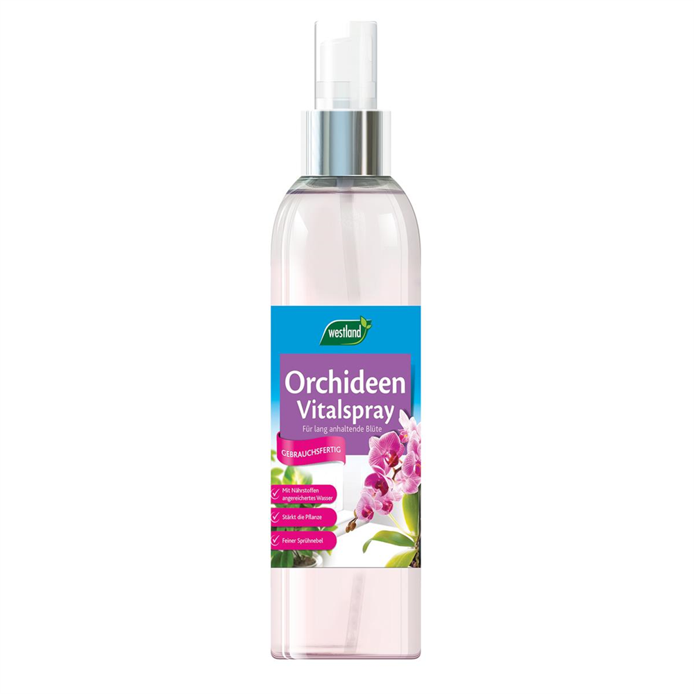 Westland Orchideen Vitalspray 250 ml
