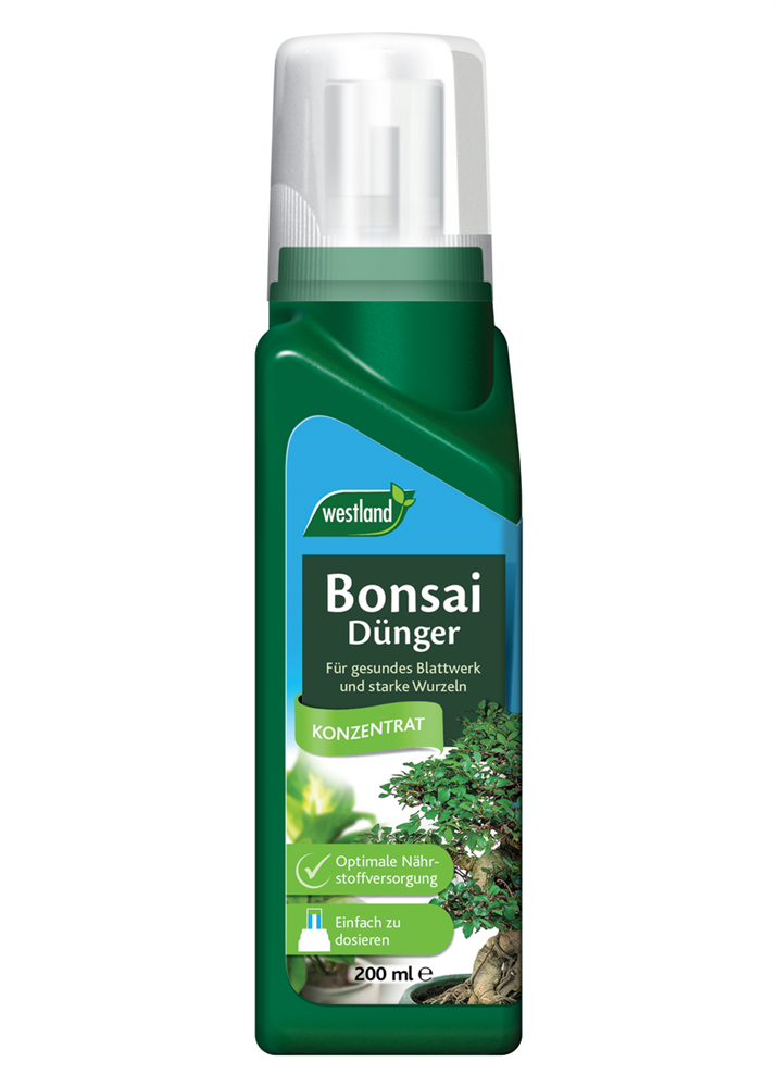 Westland Bonsaidünger 200 ml