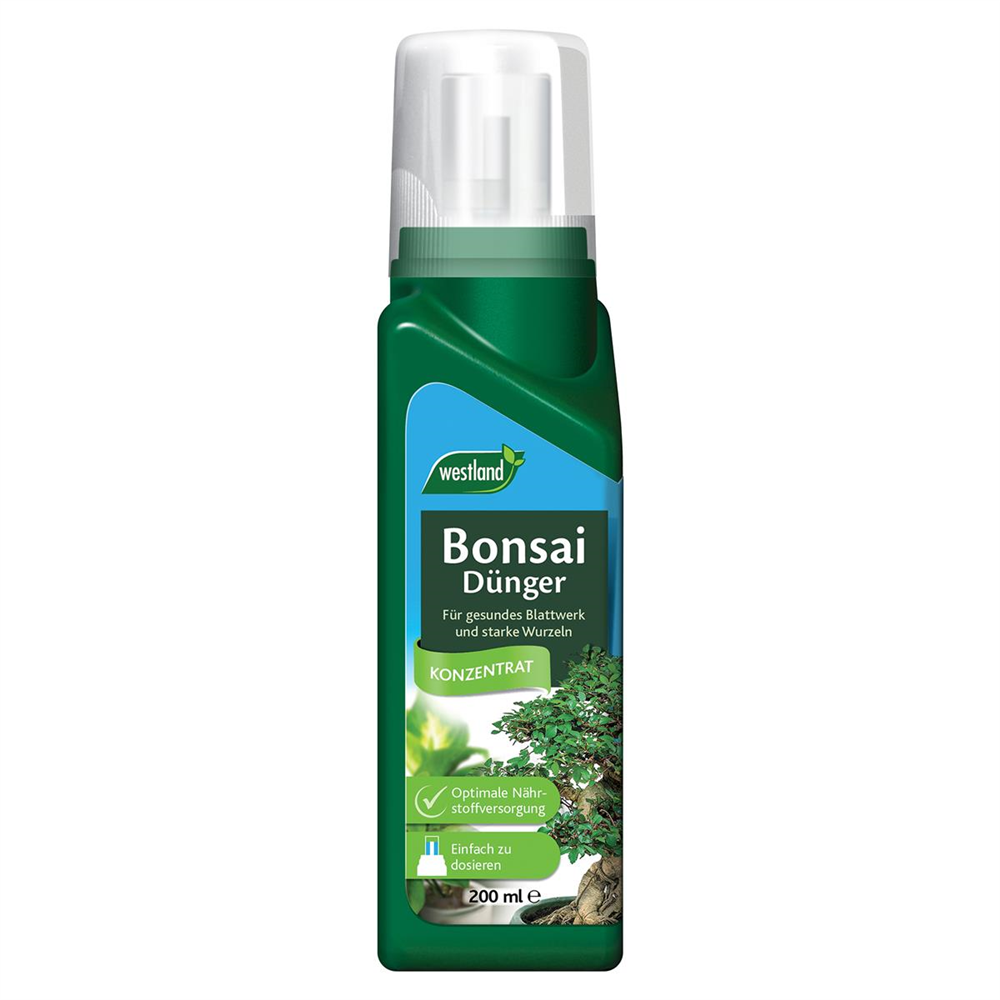 Westland Bonsaidünger 200 ml