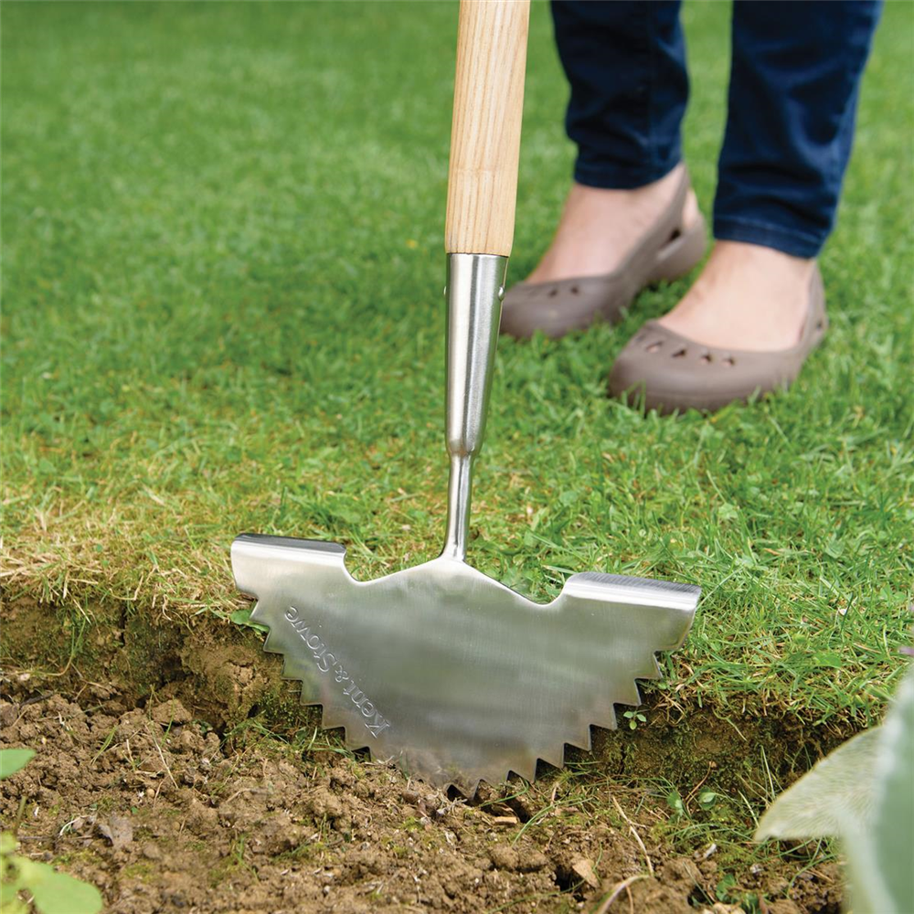 Kent & Stowe Rasenkantenstecher