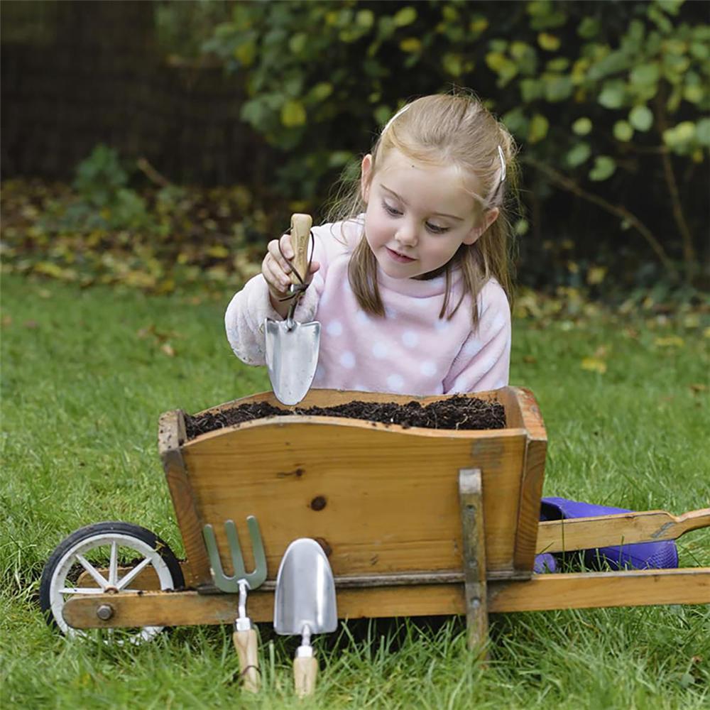 Kent & Stowe Kinder Handschaufel