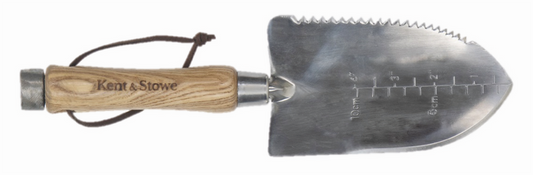 Kent & Stowe Mulifunktionshandschaufel