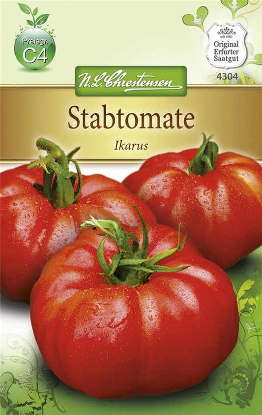Tomatensamen 'Ikarus'
