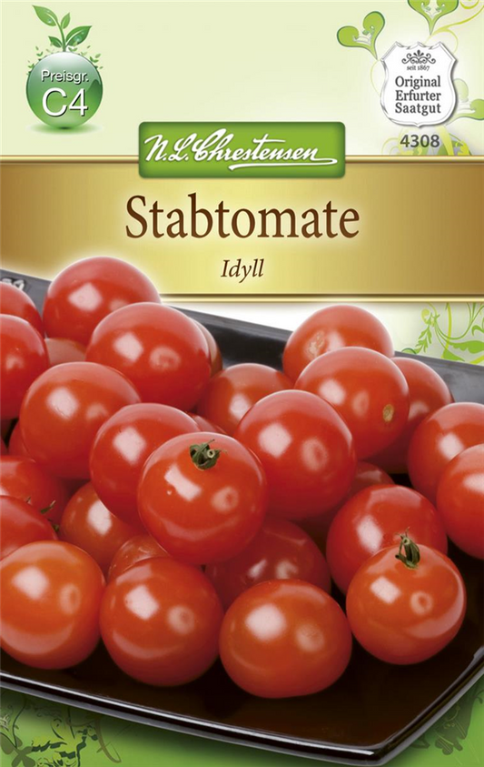 Tomatensamen 'Idyll'