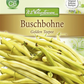 Buschbohnensamen 'Golden Teepee'