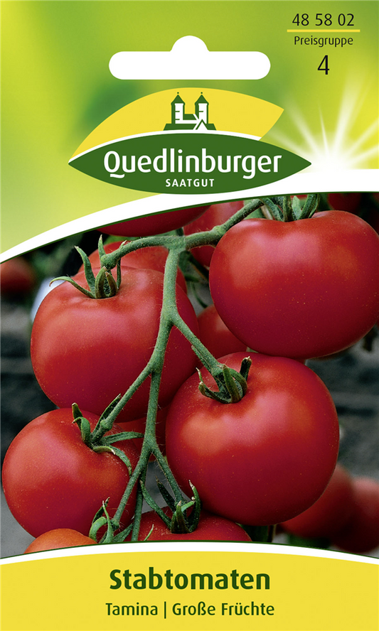 Tomatensamen 'Tamina'