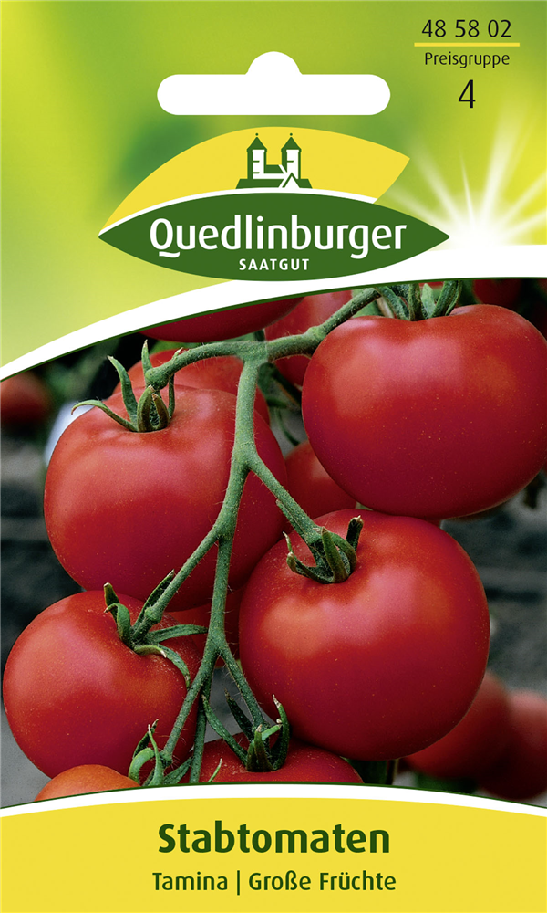 Tomatensamen 'Tamina'