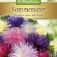 Strahlenastersamen