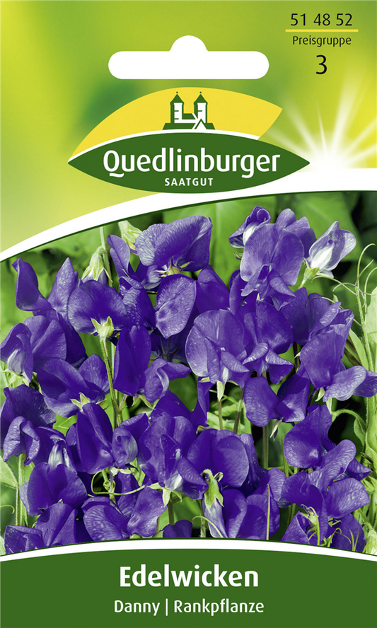 Duftwickensamen 'Cuthbertson Danny'