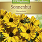 Sonnenhutsamen 'Marmalade'