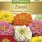 Dahlienblütige Zinnie-Samen
