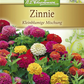 Kleinblütige Zinnie-Samen