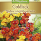 Goldlacksamen