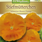 Stiefmütterchensamen 'Schweizer Riesen Orange Sonne'