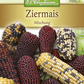 Ziermaissamen