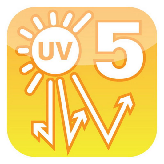 Sichtschutzmatte PVC Sichtschutz Kunststoff 3m