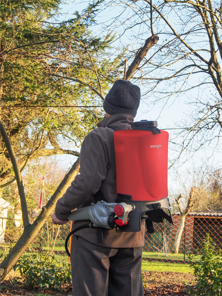 Birchmeier Rückensprühgerät 'RPD 15 ABR' 15 l