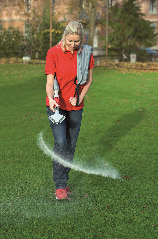 Birchmeier Dünger- und Salzstreuer 'Granomax 5 T1' 6 kg