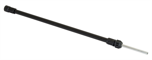 Birchmeier Teleskopverlängerung aus Kunststoff-Aluminium 45-90 cm