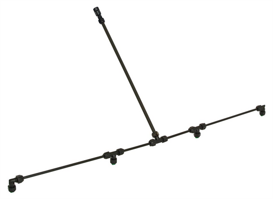 Birchmeier Sprühbalken Kunststoff