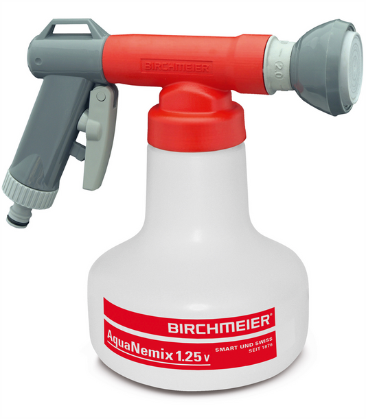 Birchmeier Mischgerät 'AquaNemix 1.25 V' 1,25 l