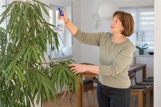 Birchmeier Handsprühgerät 'Skylution 360°' 0,5 l