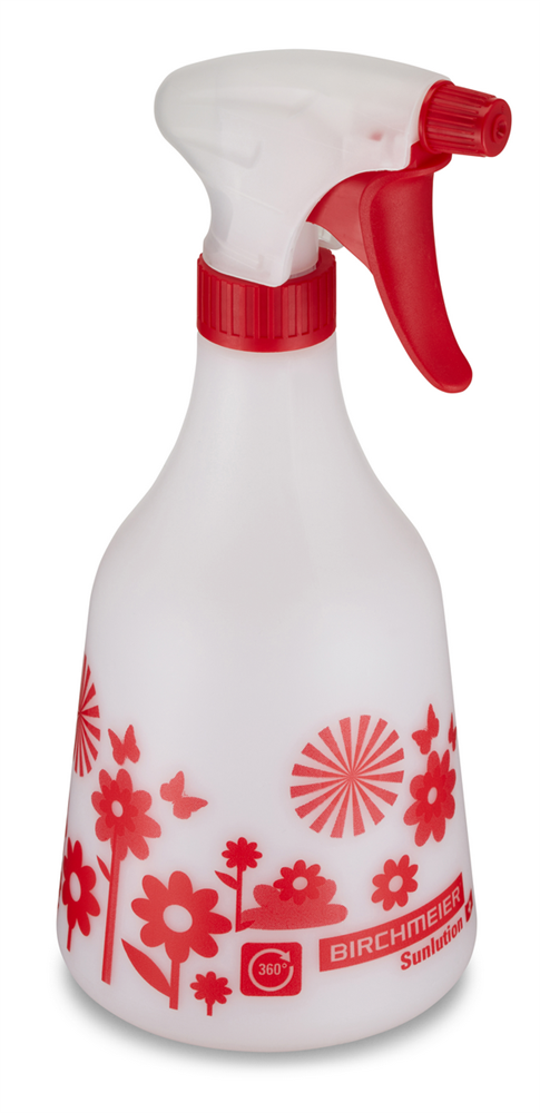 Birchmeier Handsprühgerät 'Sunlution 360°' 0,5 l