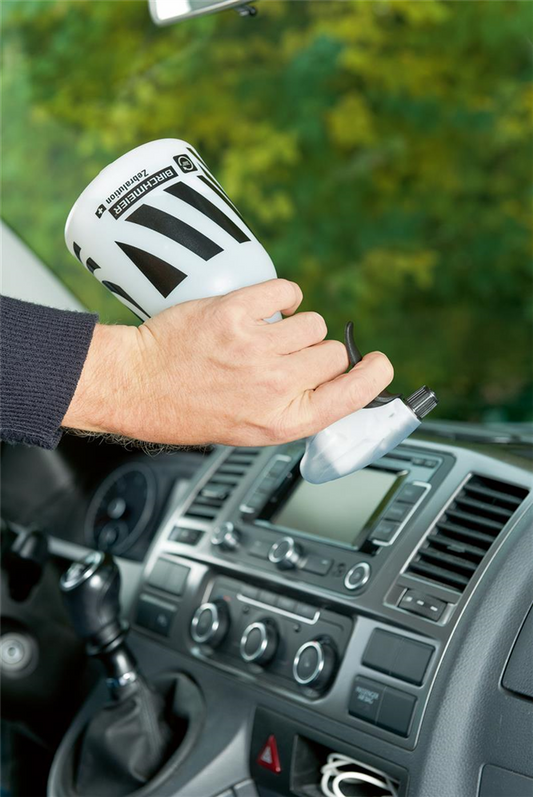Birchmeier Handsprühgerät 'Zebralution 360°' 0,5 l