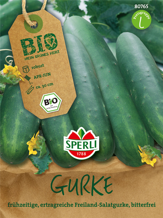 Gurke