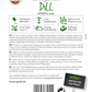 Dill 'Liso'