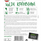 Kornblume