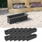 Pflanzkasten Für Europaletten 12 Stk. 36X13,5X9,5 Cm Pp