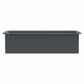 Pflanzkasten Für Europaletten 12 Stk. 36X13,5X9,5 Cm Pp