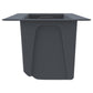 Pflanzkasten Für Europaletten 12 Stk. 36X13,5X9,5 Cm Pp