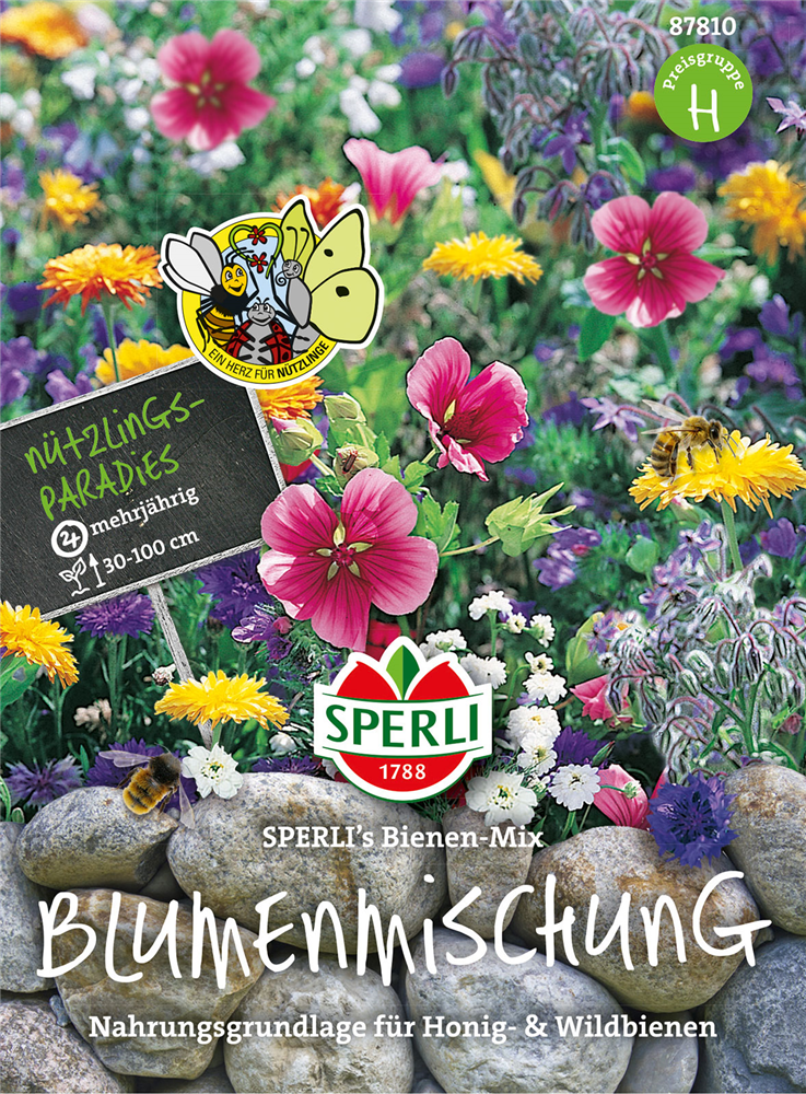 Bienenweide