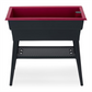 Hochbeet Calipso 81 x 38 x 80 cm