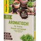 Floragard Bio-Erde Aromatisch