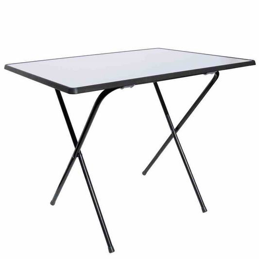 MFG Klapptisch Camping 80x60x63 cm anthrazit