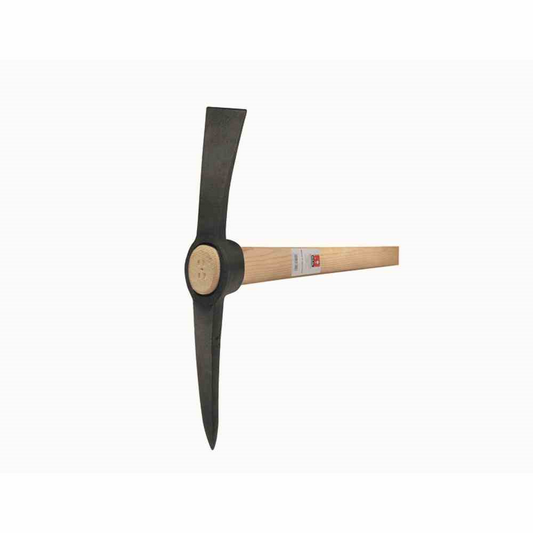 Ideal Kreuzhacken mit Stiel 1,5Kg, 95cm