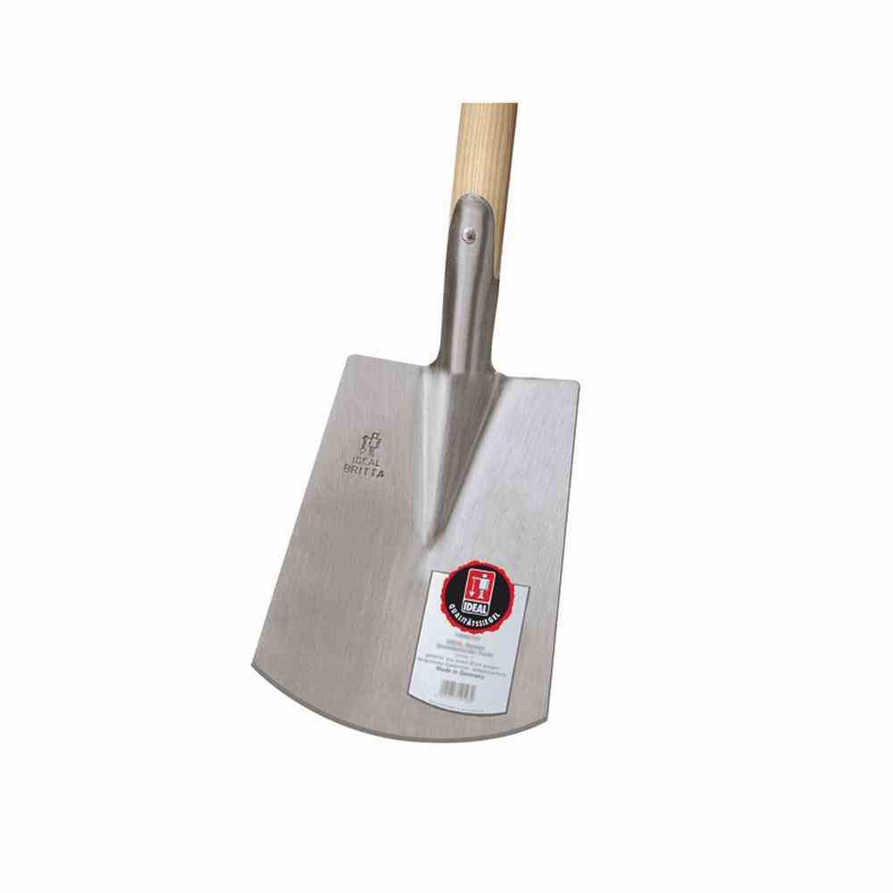 Ideal spaten - Britta-Damenspaten T-Stiel Größe 0 , 85cm