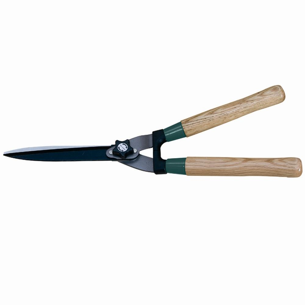 Siena Garden ClassicLine Heckenschere Wellenschliff 55 cm