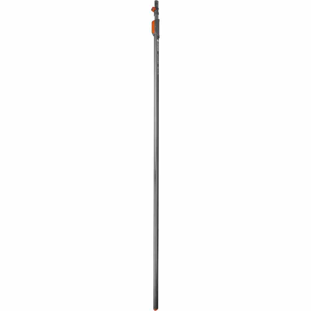 Gardena combisystem Teleskopstiel 210 - 390 cm