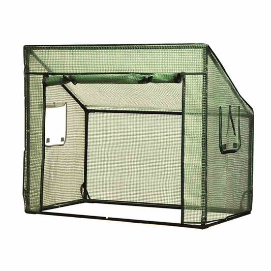 Siena Garden Gewächshaus für Hochbeet